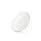 Fissman Porcelāna apakštase 15 cm Platinum
