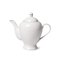 Fissman Tējkanna ALEKSA 1100 ml (porcelāns)