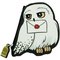 Abysse corp Harry Potter - Coin Purse Hedwig