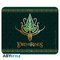 Abysse corp Lord of the Ring Flexible mousepad - Elven | 235×195×3mm
