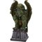 Bandai James Ryman - Green Cthulhu Statue | 32 cm