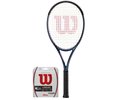 Wilson Ultra 100UL V4.0 - strung