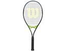 Wilson Aggressor - black/green