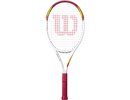 Wilson Six One