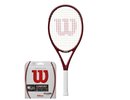 Wilson Triad Five - strung