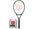 Wilson Ultra 108 V4.0 - strung