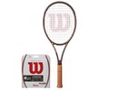 Wilson Pro Staff 97UL V14 - strung