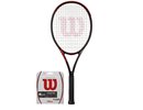 Wilson Clash Team 103 V3.0 - strung