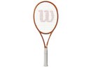 Wilson Blade 98 (18X20) V8.0 Roland Garros 2022