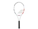 Babolat Strike EVO - white/red/black