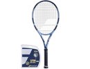 Babolat Pure Drive 11-gen + string
