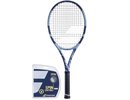Babolat Pure Drive 98 11-gen + string