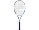 Babolat EVO Drive Lite Women - white/blue