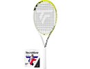 Tecnifibre TF-X1 300 V2 + string