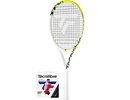 Tecnifibre TF-X1 275 V2 + string