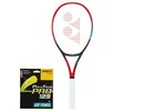 Yonex VCORE 98L (285 g) SCARLET + string