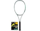Yonex Percept 100D (305g) + string