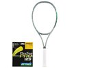 Yonex Percept 100L (280g) + string