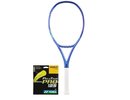 Yonex New EZONE 98 Tour (315g) + string