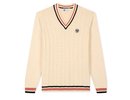 Roland garros Heritage Theodore - ecru