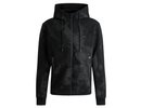 Boss Zip-Up With Decorative Reflective Artwork
