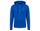 Le coq sportif Training Perf Hoody Loose No.1 M - blue electro