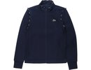 Lacoste Thermo-Regulating Zip Sweatshirt M - navy