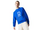 Lacoste Men's SPORT Sweatshirt - blue/whie/blue