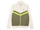 Lacoste Unbreakable Zipped