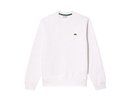 Lacoste Brushed Fleece - white