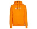 Tommy hilfiger Essentials Hoody - hawaiian orange