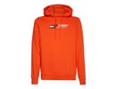 Tommy hilfiger Essentials Hoody - acid orange