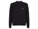 Tommy hilfiger Tech Essentials Crew - black