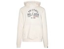 Tommy hilfiger Graphic Hoody - ancient white