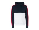 Tommy hilfiger Global Stripe Standing Collar