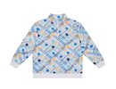 Australian open Quarter Zip Fleece