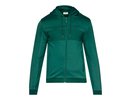 Sergio tacchini Majong Hoodie Tracktop - smoke