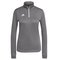 Adidas Entrada 22 Training Top - grey