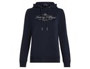 Tommy hilfiger Regular Hilfiger Script Hoodie - desert sky