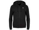 Le coq sportif ESS FZ Hoody No.1 W - black