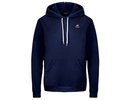 Le coq sportif ESS Hoody N°2 SS23 - victory blue