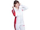 Hummel by uptou Jacket - white