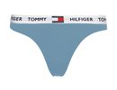 Tommy hilfiger Bikini 1P - moon blue