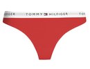 Tommy hilfiger Thong 1P - primary red