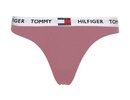 Tommy hilfiger Thong 1P - english pink