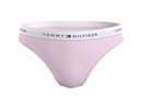 Tommy hilfiger Bikini 1P - light pink