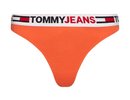 Tommy hilfiger Thong 1P - hawaiian coral