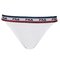 Fila Woman Brazilian 1 pack - white
