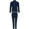 Head Easy Court Tracksuit W - dark blue