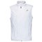 Head Club 22 Vest M - white
